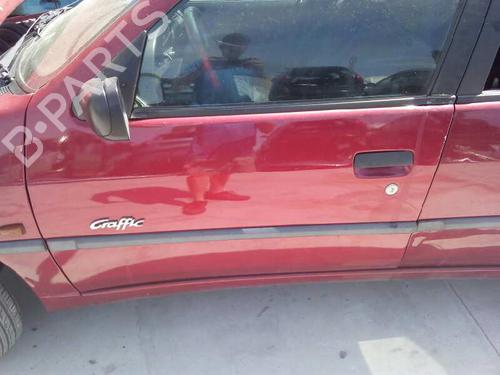 Brake master cylinder PEUGEOT 306 (7B, N3, N5) 1.9 SLD | BP12804713M77 