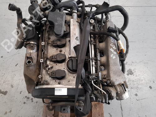 Motor AUDI A3 (8L1) 1.8 T | BP12791370M1 