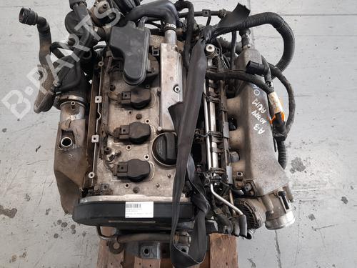 BP12791370M1 | Motor AUDI A3 (8L1) 1.8 T BP12791370M1