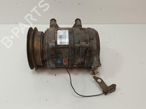 Used AC compressor NISSAN VANETTE CARGO Van (HC 23) 2.3 D (75 hp) 12816324