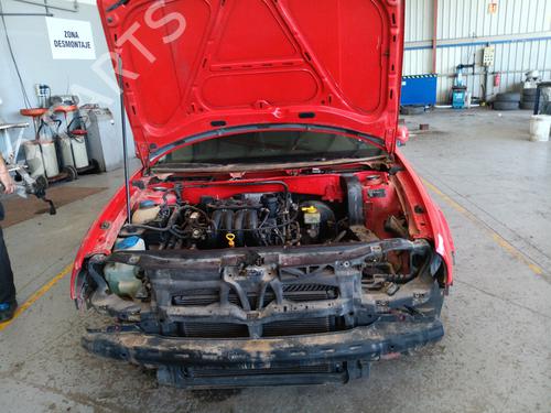 Engine control unit (ECU) VW GOLF IV (1J1) 1.6 | BP22745307M57 