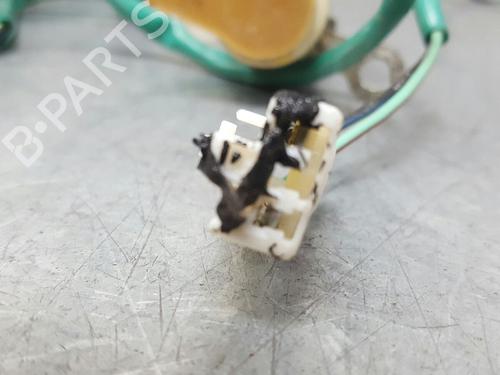 Elektronisk modul MAZDA MPV II (LW)  | BP13972850M83 