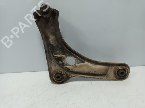 Left front suspension arm CITROËN C2 (JM_) 1.4 | BP22608672M12 