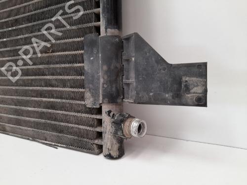 AC radiator MERCEDES-BENZ M-CLASS (W163) ML 320 (163.154) | BP12714646M32 