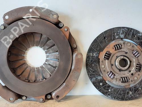 Other NISSAN SERENA (C23)  | BP25814742O1 