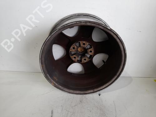 Rim NISSAN PRIMERA (P12) 2.2 dCi | BP16495502C45 