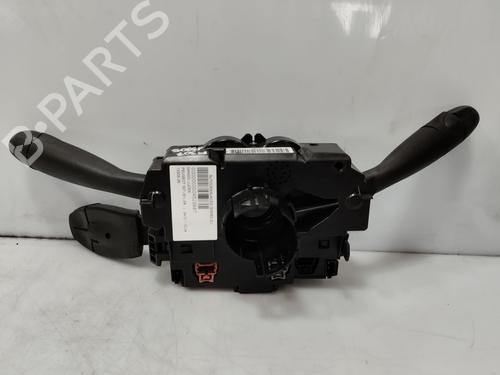 Headlight switch PEUGEOT 307 (3A/C) | BP32521136I24