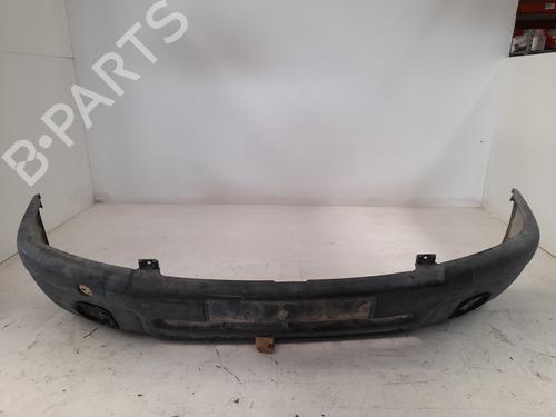 Used Front bumper RENAULT MASTER II Bus (JD) [1997-2010]  21006439