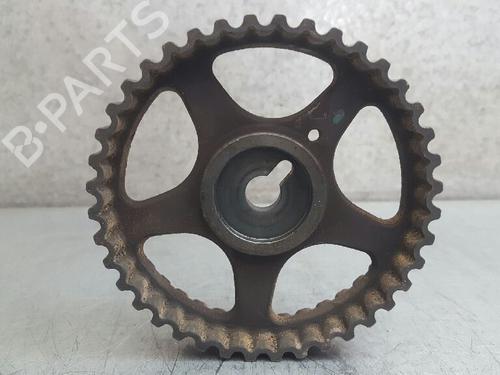 Pulley HYUNDAI ELANTRA III Saloon (XD) 1.6 | BP13984741M122 