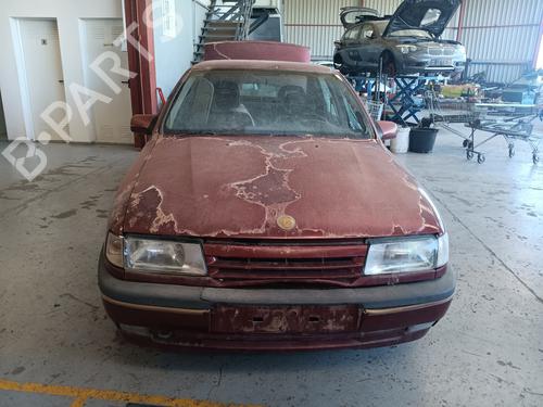 Air filter box OPEL VECTRA A (J89) 2.0 i (F19, M19) | BP19431887M87 