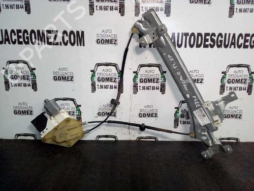 Used Other RENAULT MEGANE III Hatchback (BZ0/1_, B3_) 1.5 dCi (BZ09, BZ0D, BZ1W, BZ29, BZ14) (110 hp) 12690461