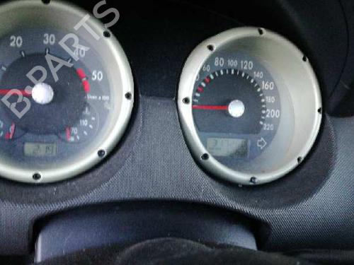 Startmotor VW POLO (6N2)  | BP12732740M8 