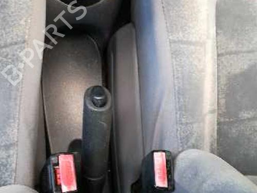 Ignition coil RENAULT MEGANE I Classic (LA0/1_) 1.4 16V (LA0D, LA1H, lA0W, LA10) | BP12699647M94 