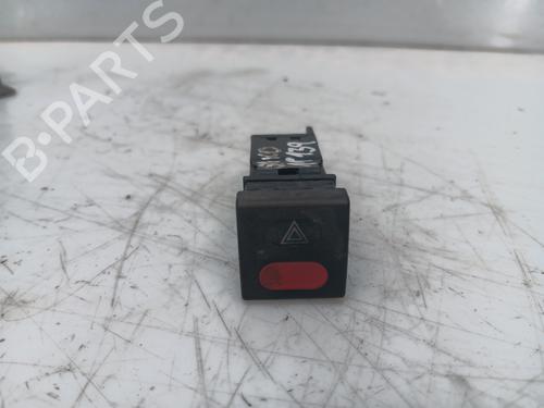 Used Warning switch CITROËN SAXO (S0, S1) 1.5 D (57 hp) 28047263