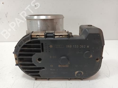 Throttle body AUDI A4 B6 (8E2) 1.8 T | BP16731923M82 