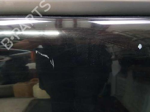 Right rear door MERCEDES-BENZ M-CLASS (W163) ML 270 CDI (163.113) | BP12695868C5 