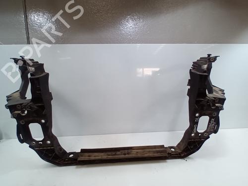 Frontplate/Frontkurv CHRYSLER GRAND VOYAGER V (RT) 2.8 CRDi (163 hp) 19920707