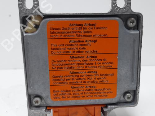 ECU airbags FORD GALAXY I (WGR) 2.0 i | BP12806918M53 