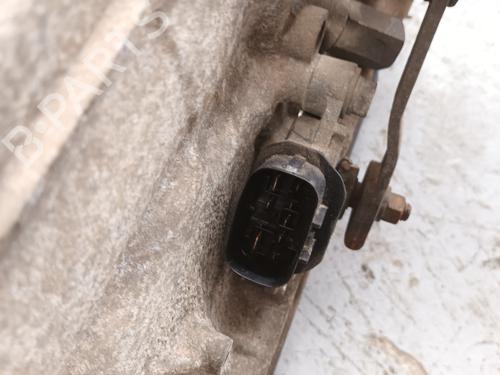 Gearbox LEXUS GS (_S16_) 300 (JZS160_, JZS160R) | BP12719088M3 