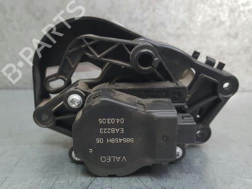 Used Electronic module BMW 1 (E87) 120 d (163 hp) 12748079