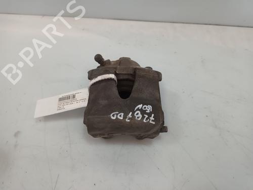 Used Right front brake caliper SEAT LEON (5F1) [2012-2021]  29243753