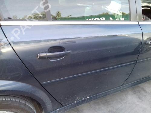 Achsschenkel links vorne OPEL SIGNUM Hatchback (Z03) 1.9 CDTI (F48) | BP20148419M25 