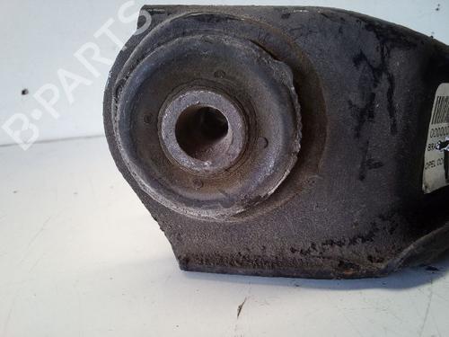 Right front suspension arm OPEL CORSA B (S93) 1.0 i 12V (F08, F68, M68) | BP12725948M13 