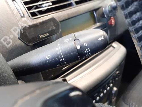 Left front shock absorber CITROËN C4 I (LC_)  | BP12773215M16 