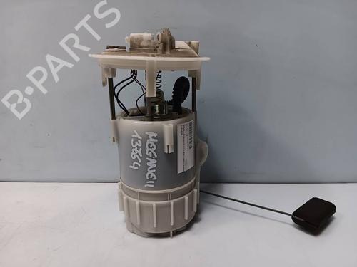 Used Fuel pump Fuel pump RENAULT MEGANE II Coupé-Cabriolet (EM0/1_) [2003-2010] 40467331 40467331