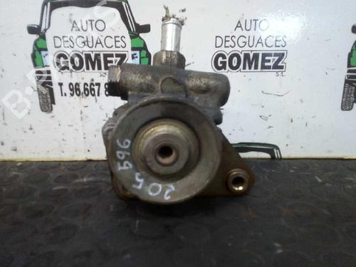 Steering pump PEUGEOT 205 II (20A/C)  | BP18486430M99