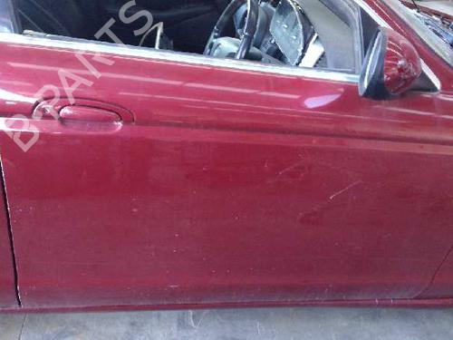 Starter JAGUAR S-TYPE II (X200) 2.5 V6 | BP12726191M8 