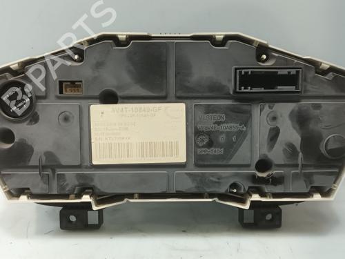 Kombinert Instrument FORD C-MAX (DM2) 1.6 TDCi | BP30471669C47