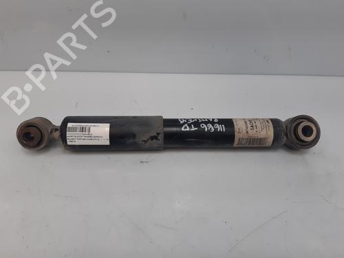 Used Right rear shock absorber PEUGEOT PARTNER Tepee [2008-2025]  19076820