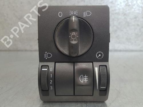 Interruttore luci Interruttore luci OPEL CORSA C (X01) 1.2 (F08, F68) (75 hp) 12794283 12794283