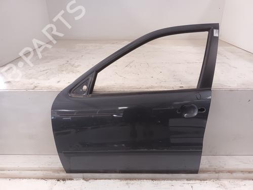 Left front door SEAT LEON (1M1) 1.6 16 V | BP28213074C2 