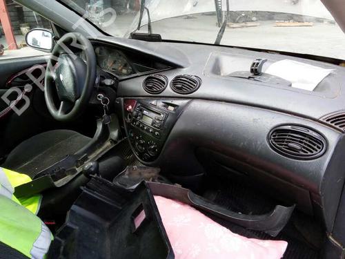 Engine control unit (ECU) FORD FOCUS I (DAW, DBW) 1.8 Turbo DI / TDDi | BP12801601M57