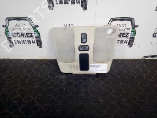 Used Interior roof light MERCEDES-BENZ E-CLASS (W210) E 300 D (210.020) (136 hp) 12796293