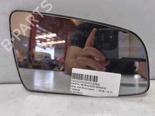 Spejlglas højre Spejlglas højre 28669397 28669397