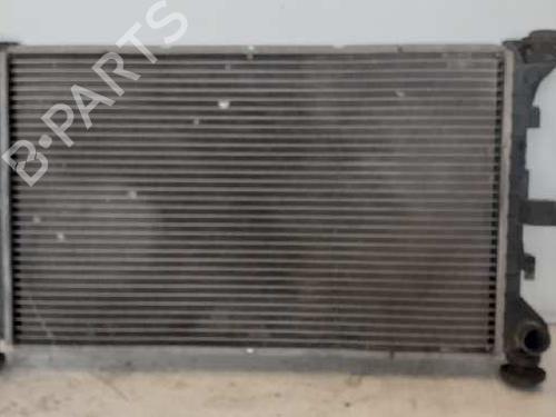 Køler FORD FOCUS I (DAW, DBW) 1.6 16V Flexifuel | BP12707446M31 