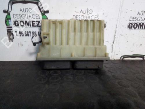 Used Engine control unit (ECU) OPEL ASTRA G Saloon (T98) 2.0 DTI 16V (F69) (101 hp) 12692731