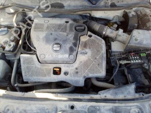 Køler SEAT LEON (1M1) 1.6 | BP12685076M31