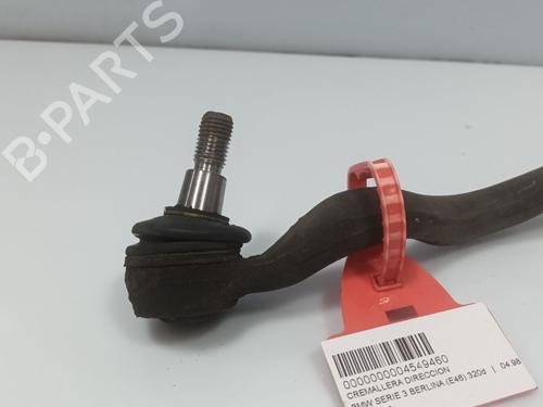 Steering rack BMW 3 (E46) 320 d | BP33470269M22 - Image 2