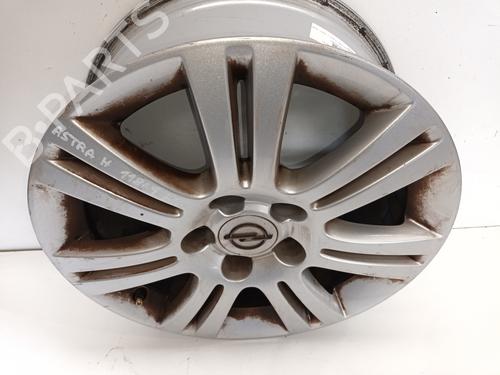 Felg OPEL ASTRA H (A04) 1.7 CDTI (L48) | BP19697417C45 
