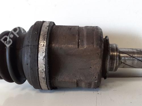Left front driveshaft OPEL COMBO Box Body/MPV 1.7 DTI 16V | BP12709031M38 