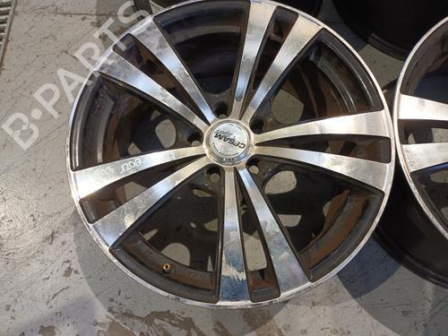 Rim SAAB 9-3 (YS3F, E79, D79, D75) 2.2 TiD | BP21758964C45 
