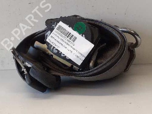 Used Rear right seatbelt SEAT ALHAMBRA (7V8, 7V9) 1.9 TDI (90 hp) 12766537