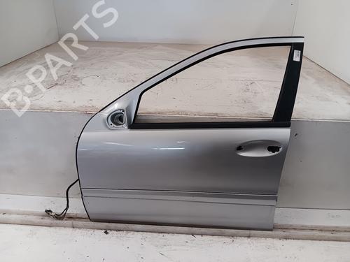 Used Left front door MERCEDES-BENZ C-CLASS (W203) C 180 Kompressor (203.046) (143 hp) 29029867
