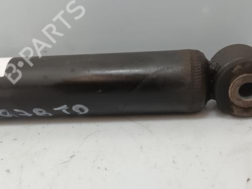 Right rear shock absorber CHEVROLET SPARK (M300) 1.2 | BP20856402M19 