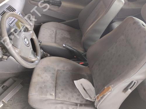 Engine SEAT IBIZA II (6K1) 1.9 D | BP14526022M1