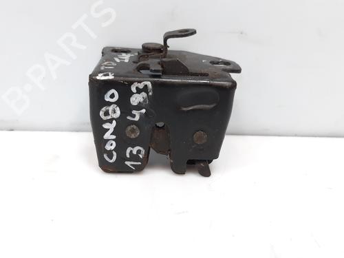 hjre-bagtil-las-opel-combo-box-bodympv-x12-2012-36110724 main image